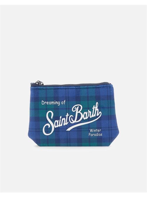 pochette MC2 SAINT BARTH | ALINE WTARTAN TRTN65 00145I